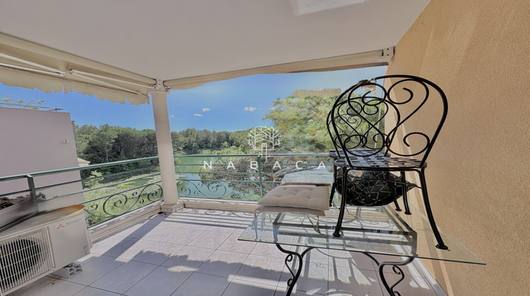 Ma-Cabane - Location Appartement Fréjus, 38 m²