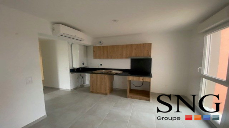 Ma-Cabane - Location Appartement Fréjus, 40 m²