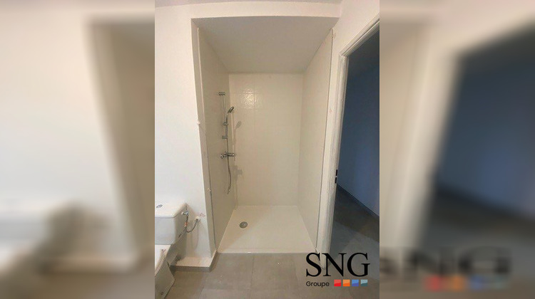 Ma-Cabane - Location Appartement Fréjus, 40 m²
