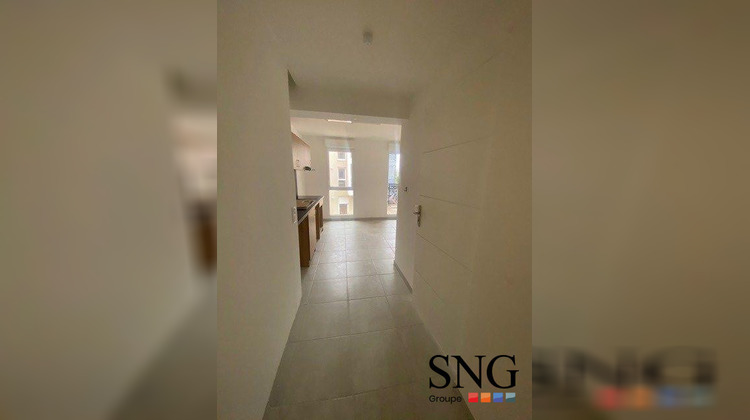 Ma-Cabane - Location Appartement Fréjus, 40 m²