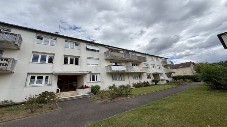 Ma-Cabane - Location Appartement FREPILLON, 32 m²