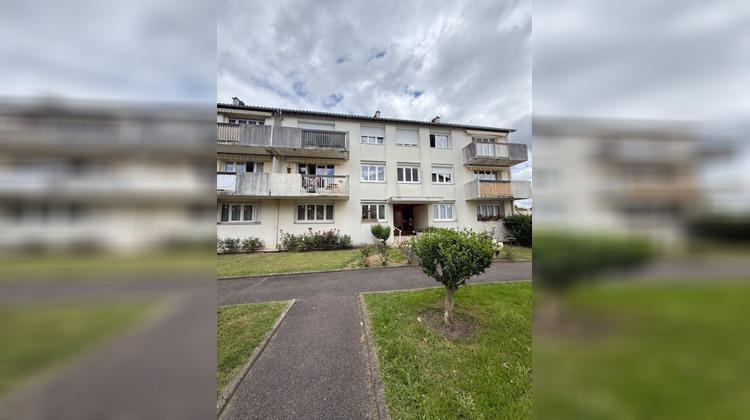 Ma-Cabane - Location Appartement FREPILLON, 32 m²