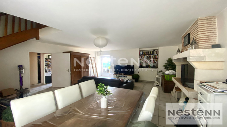 Ma-Cabane - Location Appartement FRESNES, 90 m²