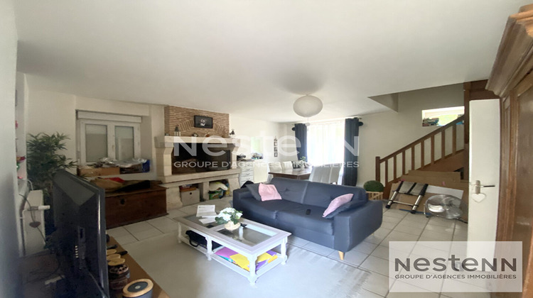 Ma-Cabane - Location Appartement FRESNES, 90 m²