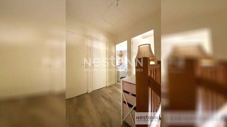 Ma-Cabane - Location Appartement FRESNES, 90 m²