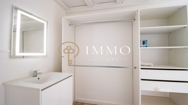 Ma-Cabane - Location Appartement Fresnes, 9 m²