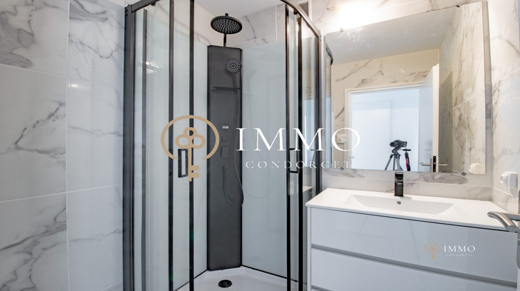 Ma-Cabane - Location Appartement Fresnes, 9 m²