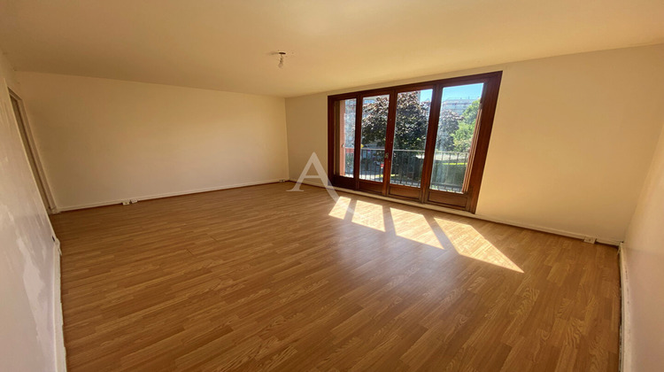 Ma-Cabane - Location Appartement FRESNES, 53 m²