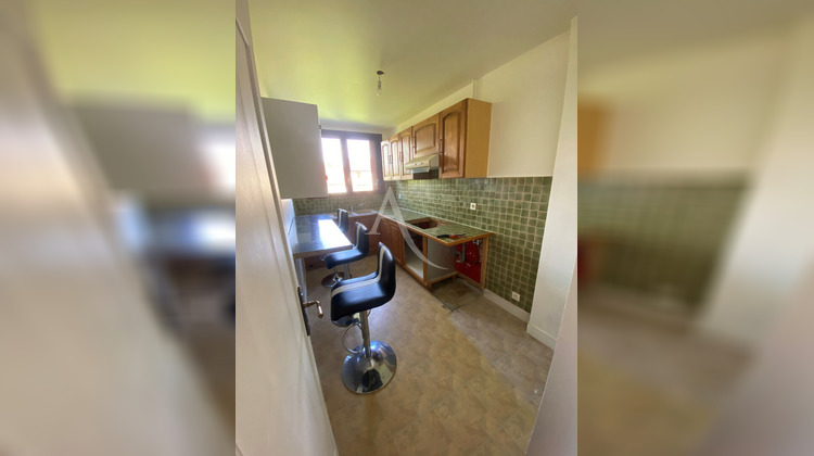 Ma-Cabane - Location Appartement FRESNES, 53 m²