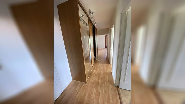 Ma-Cabane - Location Appartement FRESNES, 53 m²