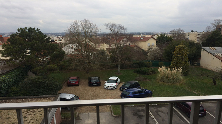 Ma-Cabane - Location Appartement FRESNES, 48 m²