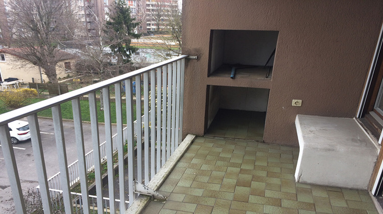 Ma-Cabane - Location Appartement FRESNES, 48 m²