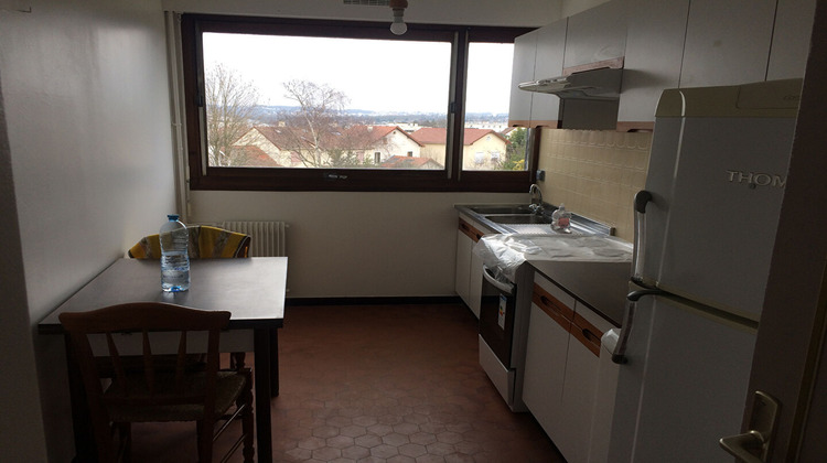 Ma-Cabane - Location Appartement FRESNES, 48 m²