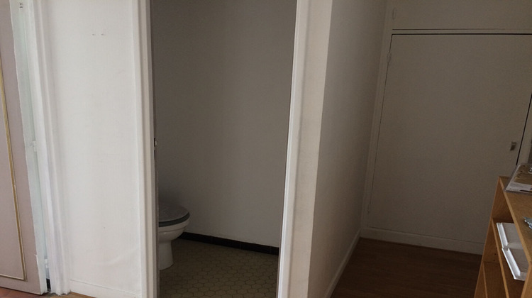 Ma-Cabane - Location Appartement FRESNES, 48 m²