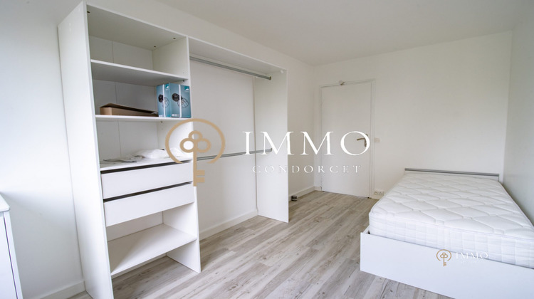 Ma-Cabane - Location Appartement Fresnes, 10 m²