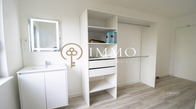 Ma-Cabane - Location Appartement Fresnes, 10 m²