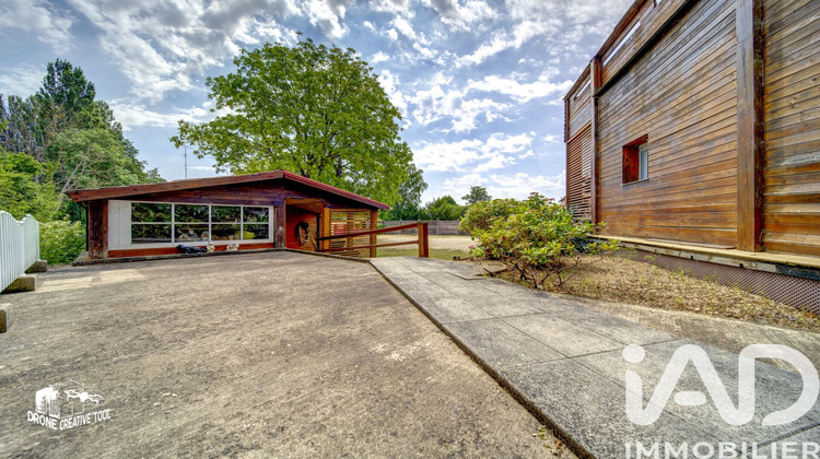 Ma-Cabane - Location Appartement Fresnes-en-Woëvre, 75 m²