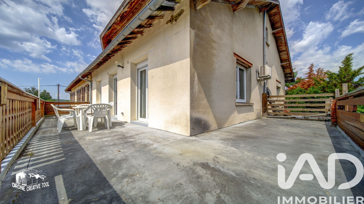 Ma-Cabane - Location Appartement Fresnes-en-Woëvre, 75 m²