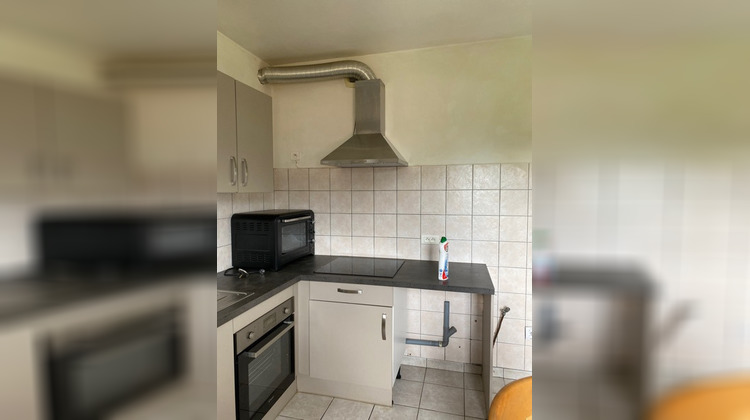 Ma-Cabane - Location Appartement Fréterive, 110 m²