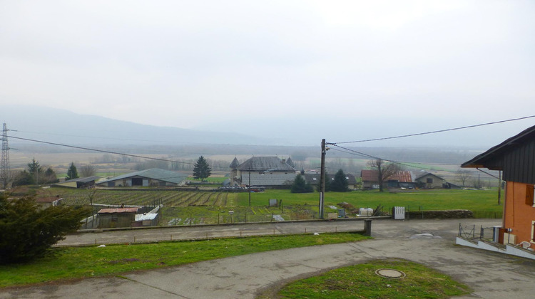 Ma-Cabane - Location Appartement Fréterive, 110 m²