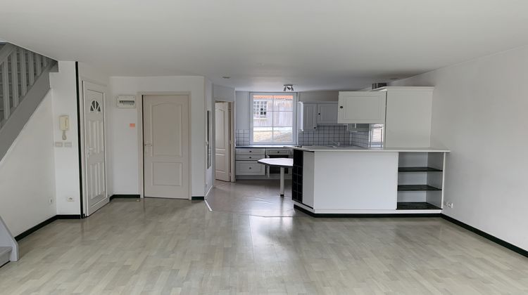 Ma-Cabane - Location Appartement Frévent, 85 m²