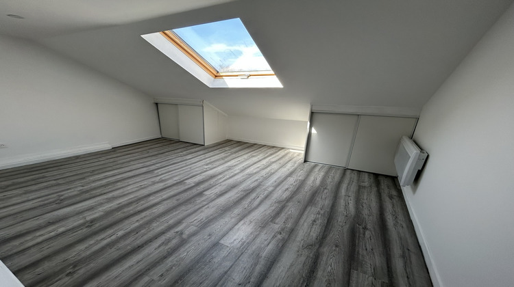 Ma-Cabane - Location Appartement Freyming-Merlebach, 35 m²