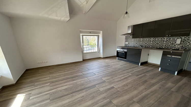 Ma-Cabane - Location Appartement Freyming-Merlebach, 35 m²