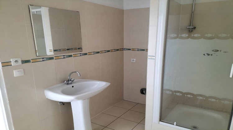 Ma-Cabane - Location Appartement Freyming-Merlebach, 43 m²