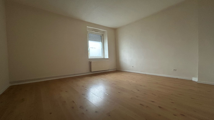 Ma-Cabane - Location Appartement Freyming-Merlebach, 58 m²