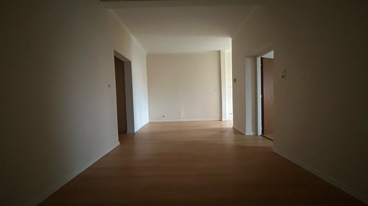 Ma-Cabane - Location Appartement Freyming-Merlebach, 58 m²