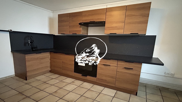 Ma-Cabane - Location Appartement Freyming-Merlebach, 61 m²