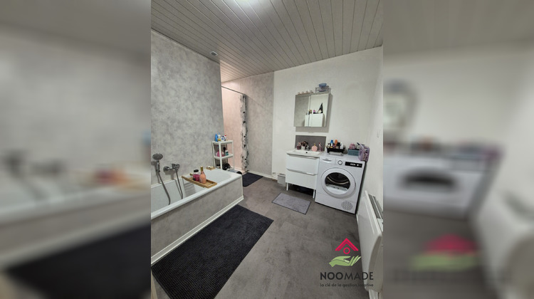 Ma-Cabane - Location Appartement Freyming-Merlebach, 110 m²