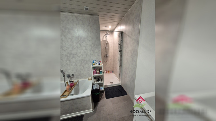 Ma-Cabane - Location Appartement Freyming-Merlebach, 110 m²