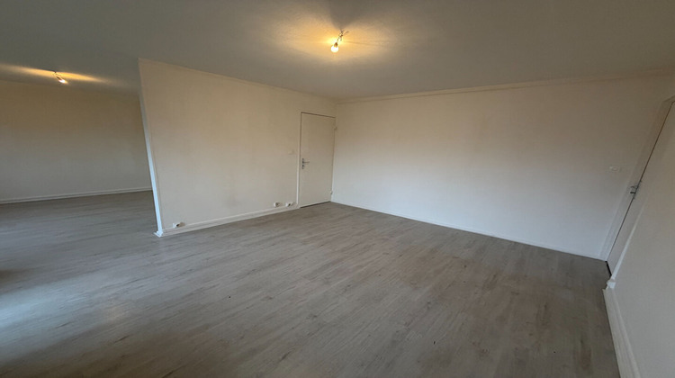Ma-Cabane - Location Appartement FREYMING-MERLEBACH, 101 m²