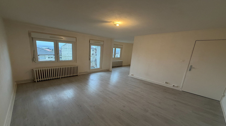 Ma-Cabane - Location Appartement FREYMING-MERLEBACH, 101 m²