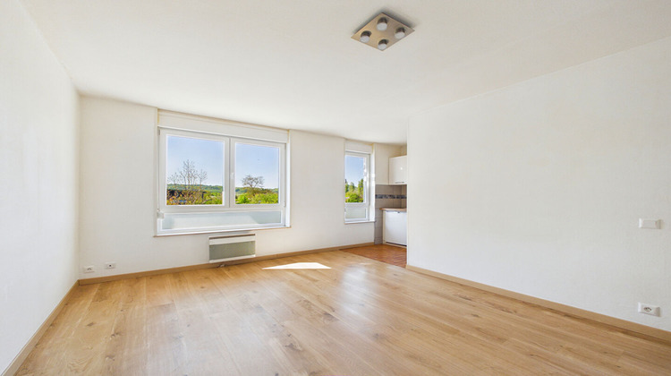 Ma-Cabane - Location Appartement FREYMING-MERLEBACH, 36 m²