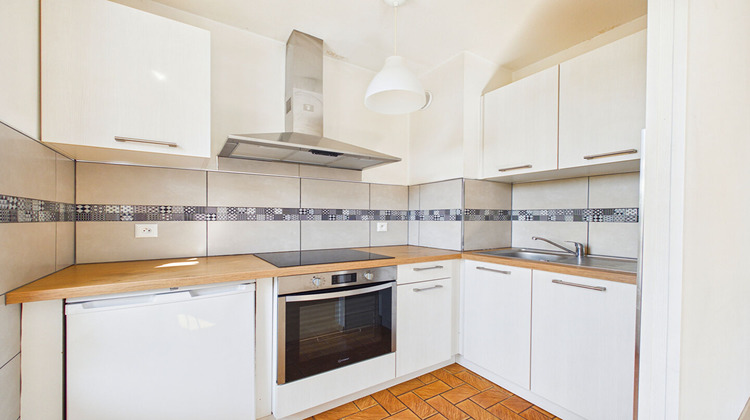 Ma-Cabane - Location Appartement FREYMING-MERLEBACH, 36 m²