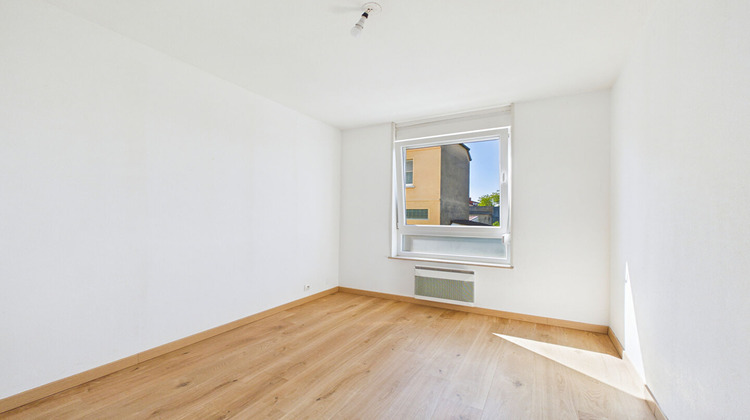 Ma-Cabane - Location Appartement FREYMING-MERLEBACH, 36 m²