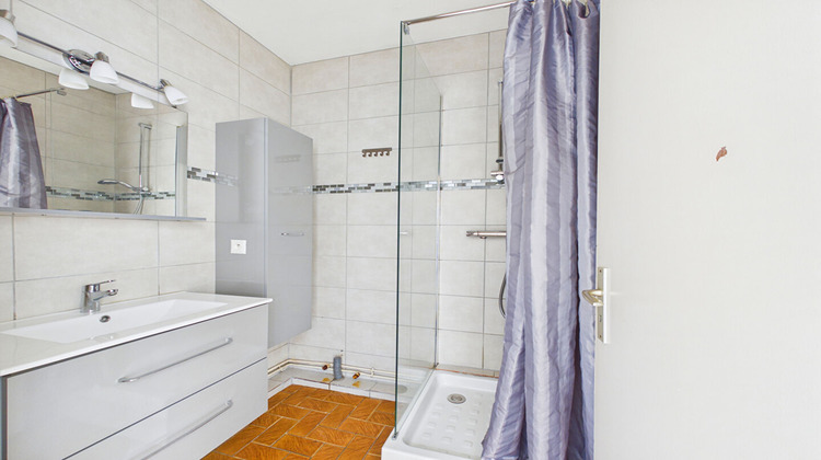 Ma-Cabane - Location Appartement FREYMING-MERLEBACH, 36 m²