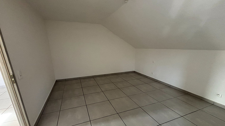 Ma-Cabane - Location Appartement FREYMING-MERLEBACH, 40 m²