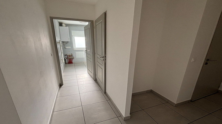 Ma-Cabane - Location Appartement FREYMING-MERLEBACH, 40 m²