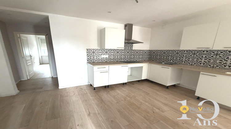Ma-Cabane - Location Appartement Freyming-Merlebach, 73 m²