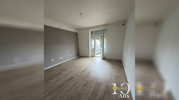 Ma-Cabane - Location Appartement Freyming-Merlebach, 73 m²