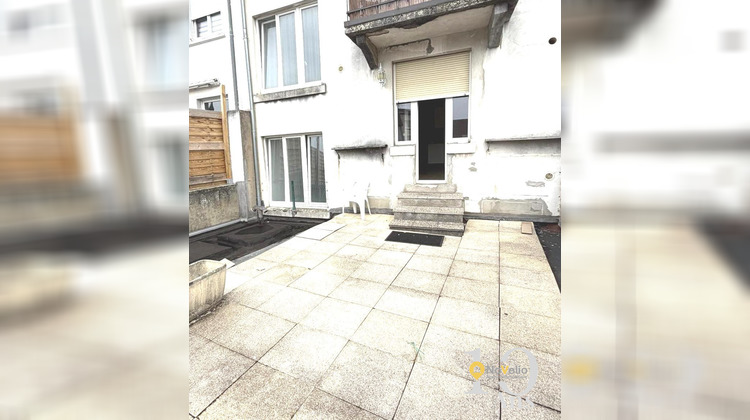 Ma-Cabane - Location Appartement Freyming-Merlebach, 73 m²