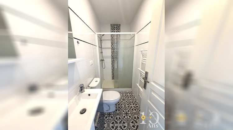 Ma-Cabane - Location Appartement Freyming-Merlebach, 31 m²