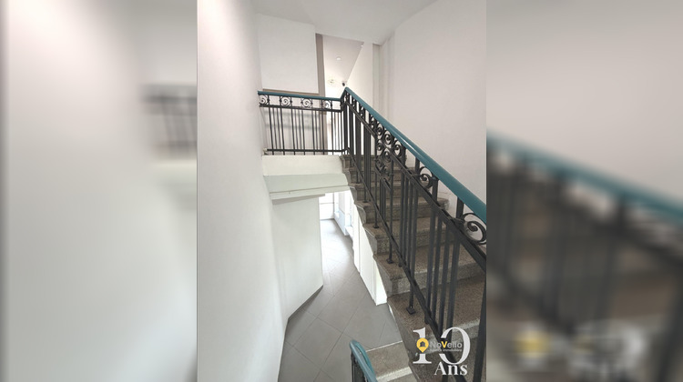Ma-Cabane - Location Appartement Freyming-Merlebach, 31 m²