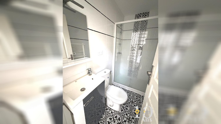 Ma-Cabane - Location Appartement Freyming-Merlebach, 36 m²