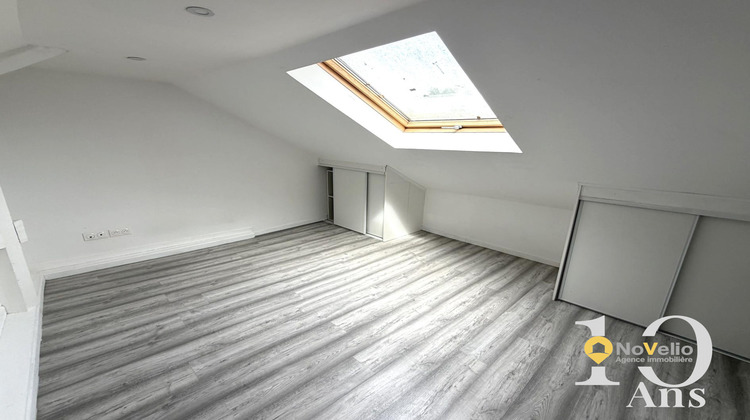 Ma-Cabane - Location Appartement Freyming-Merlebach, 36 m²