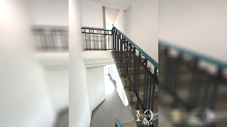 Ma-Cabane - Location Appartement Freyming-Merlebach, 36 m²