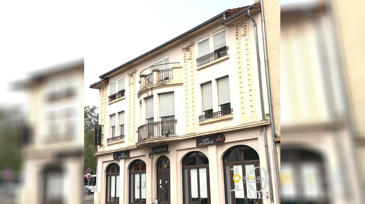 Ma-Cabane - Location Appartement Freyming-Merlebach, 36 m²